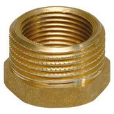 Réz Men. Szűkítő KB 1 "-1/2 "